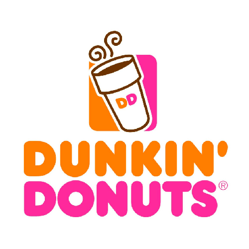 dunkin donuts